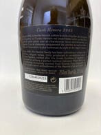 2005 Henriot, Cuvée Hemera - Champagne Brut - 1 Bouteille, Collections