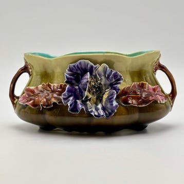 Faïencerie dOrchies - Jardinière - Forme 504-4 - Aardewerk