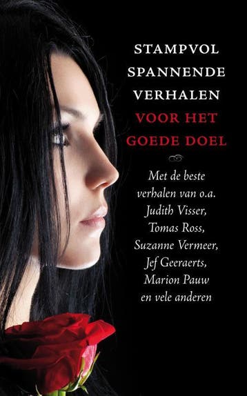 Stampvol spannende verhalen 9789022999066 Bavo Dhooge, Verzenden, Zo goed als nieuw, Bavo Dhooge