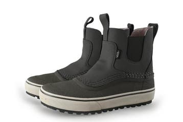 Vans Snowboots in maat 40½ Bruin, Kleding | Dames, Schoenen, Bruin, Verzenden, Snowboots, Zo goed als nieuw