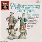 Various - Aufforderung Zum Tanz - Walzer Ballettmusik, Verzenden