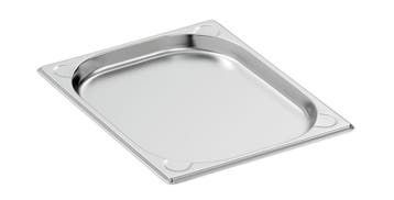 GN-Bak | BASIC LINE | CNS | 1/2 GN | Hoogte 20mm |, Verzenden, Nieuw in verpakking
