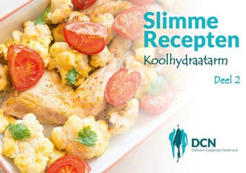Slimme recepten Koolhydraatarm deel 2 9789081611367, Verzenden, Willy Gilbert-Peek