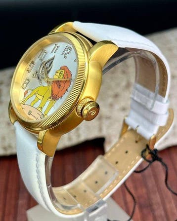 Disney - Lion King - Zonder minimumprijs - Unisex -, Nieuw