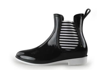 Xq Footwear Regenlaarzen in maat 39 Rood, Verzenden, Regenlaarzen