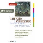 Westkust Turkije / Merian live! / 29 9789024356423, Verzenden, Neumann-Adrian