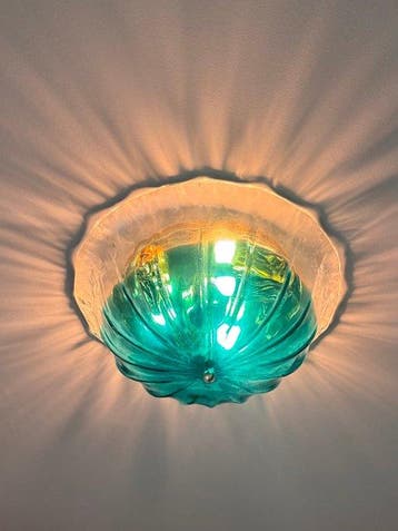 La Murrina - Plafondlamp - 691/R - Glas - Murano geblazen