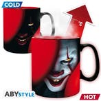IT Pennywise Time to Float Heat Change Mok, Ophalen of Verzenden, Nieuw