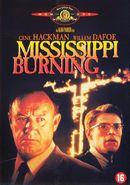Mississippi Burning op DVD, Verzenden, Nieuw in verpakking