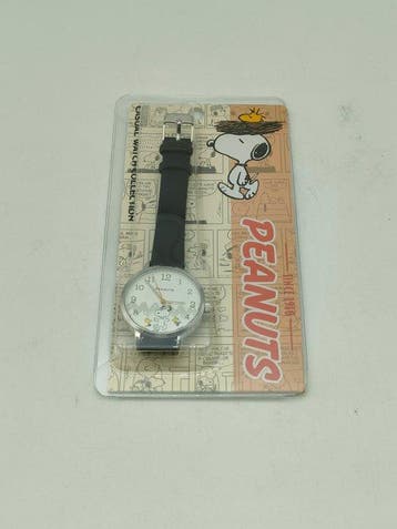 Peanuts / Snoopy Watch, Cd's en Dvd's, Nieuw in verpakking