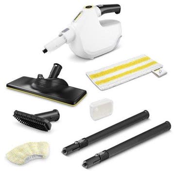 Kärcher SC 1 Multi & Up Stoomreiniger - 4-in-1 stoomreini.., Verzenden