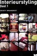 Interieurstyling 9789041509079 Cristy Brandriet, Boeken, Verzenden, Zo goed als nieuw, Cristy Brandriet