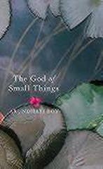 The God of Small Things 9780002255868 Arundhati Roy, Verzenden, Gelezen, Arundhati Roy