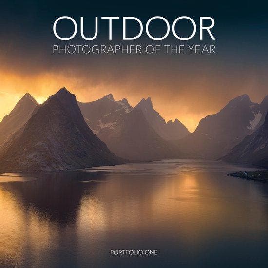 Outdoor Photographer of the Year 9781781452592 unknown, Boeken, Taal | Engels, Zo goed als nieuw, Verzenden
