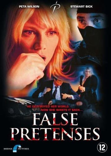 False Pretenses, Verzenden, Nieuw in verpakking, Actie