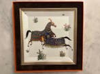 Hermès - Cheval DOrient - Schotel - Porselein