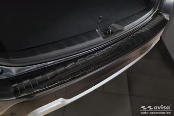 Avisa Achterbumperbeschermer | Subaru Forester 19- 5-d | Rib, Verzenden, Nieuw