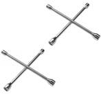 Datona Kruissleutel voor auto - Datona, Doe-het-zelf en Bouw, Gereedschap | Handgereedschap, Ophalen of Verzenden, Nieuw