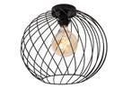 Lucide DANZA - Plafonnière - Ø 40 cm - 1xE27 -, Huis en Inrichting, Verzenden, Nieuw
