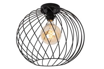 Lucide DANZA - Plafonnière - Ø 40 cm - 1xE27 -, Verzenden, Nieuw