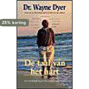 TAAL VAN HET HART 9789022985526 W.W. Dyer, Verzenden, Gelezen, W.W. Dyer