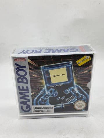 Nintendo - Gameboy Classic - Extremely Rare Nintendo, Nieuw