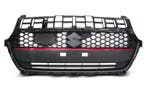 Carnamics Grille | Suzuki Swift 17- 5-d | Sportlook zwart /, Verzenden
