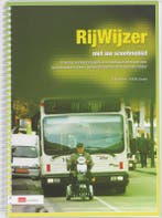 Rijwijzer met uw scootmobiel 9789012120784 B.M. Aussen, Verzenden, B.M. Aussen