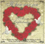 Various - Ik Hou Van Jou - De Mooiste Liefdesliedjes, Verzenden, Gebruikt