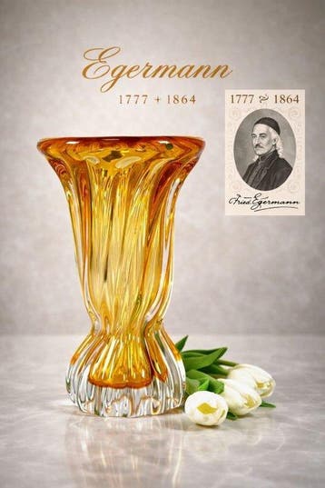 Egermann - Vaas - Glas