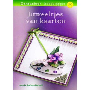 Juweeltjes Van Kaarten - Rietveld, Verzenden, Nieuw