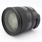 Tamron SP 24-70mm f/2.8 Di VC USD G2 Nikon FX | Tweedehands, Verzenden, Zo goed als nieuw