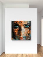 PLM-Art - Rocky Woman