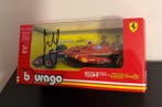 Ferrari - Carlos Sainz - Voiture de sport miniature