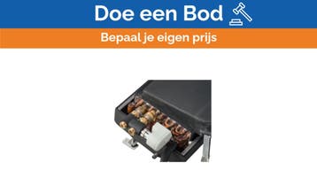Bieden: Webasto Flow Control Valve for Slimline, Watersport en Boten, Ophalen of Verzenden, Nieuw