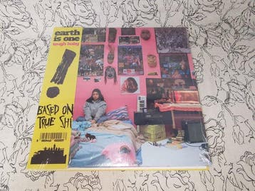 Crack Cloud & Marker Starling - Tough Baby & Trust An, Cd's en Dvd's, Nieuw in verpakking