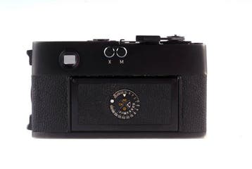 Leica M5 Appareil photo télémétrique