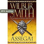 Assegai 9780230529212 Wilbur Smith, Verzenden, Wilbur Smith