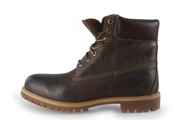 Timberland Boots in maat 46 Bruin, Bruin, Verzenden, Timberland, Boots