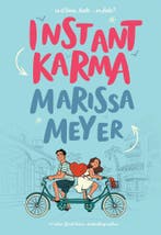 Instant Karma 9781250786579 Marissa Meyer, Verzenden, Gelezen, Marissa Meyer