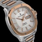 Tecnotempo - Automatic - Reborn - Gold tone - Zonder