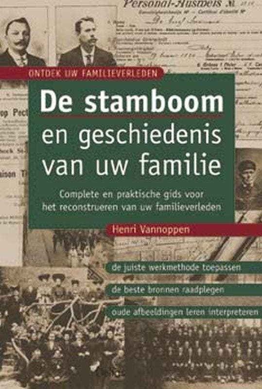 De stamboom en geschiedenis van uw familie 9789024379293, Livres, Histoire mondiale, Envoi