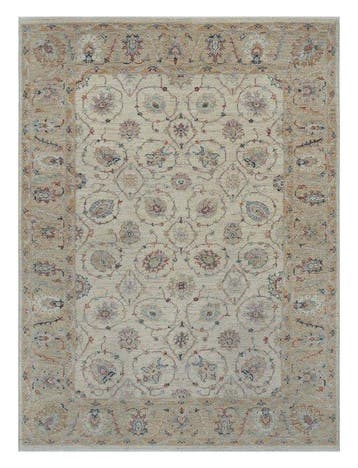 Designer Tapijt - Ziegler - Farahan - Nieuw - Vloerkleed -, Maison & Meubles