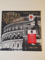 Creedence Clearwater Revival - At The Royal Albert Hall,