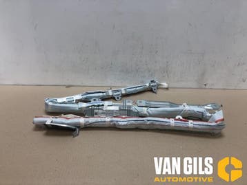 Airbag hemel links Suzuki Celerio O240667