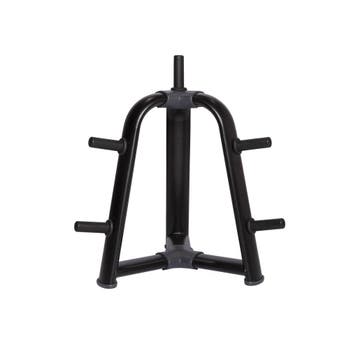 blue line weight plate tree, Sports & Fitness, Verzenden
