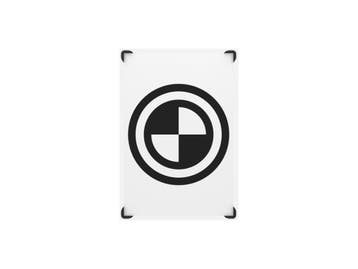 Honda / Acura LDW Doelwit Bord Type 3 (CSC0601/24 & CSC0601/, Verzenden