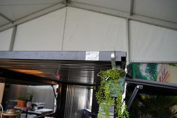 foodtruck en conteneur / Stock limité / Prix discount !, Caravanes & Camping