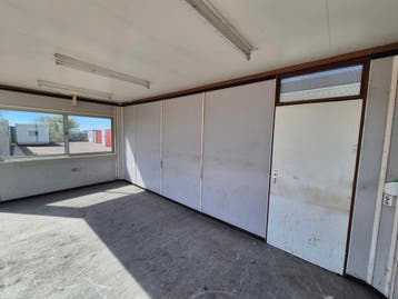Unit schakelbaar 6x3m. HS-1624 Reco, Ophalen of Verzenden