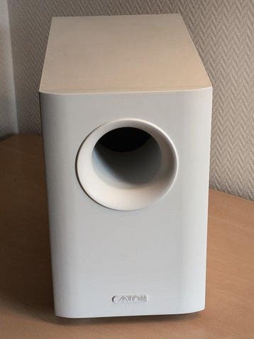 Canton - Movie M 230 120 W 5.1 surroundgeluid thuisbioscoop, Nieuw